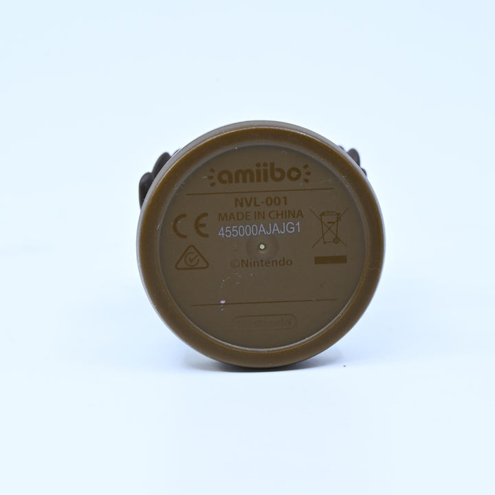 Blathers Amiibo - Animal Crossing - Nintendo - Toy