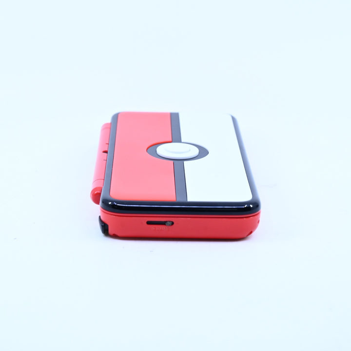 Pokemon Pokeball Edition - &