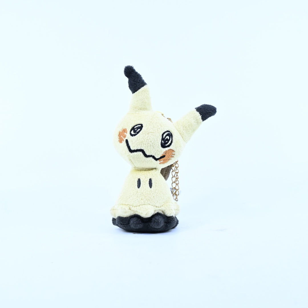 Mimikyu - San-ei Pokemon All Star Collection - Plush