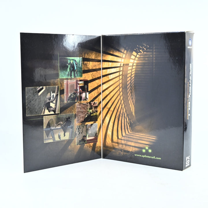 Splinter Cell: Pandora Tomorrow - Boxed PC Game - PC / Other - Games