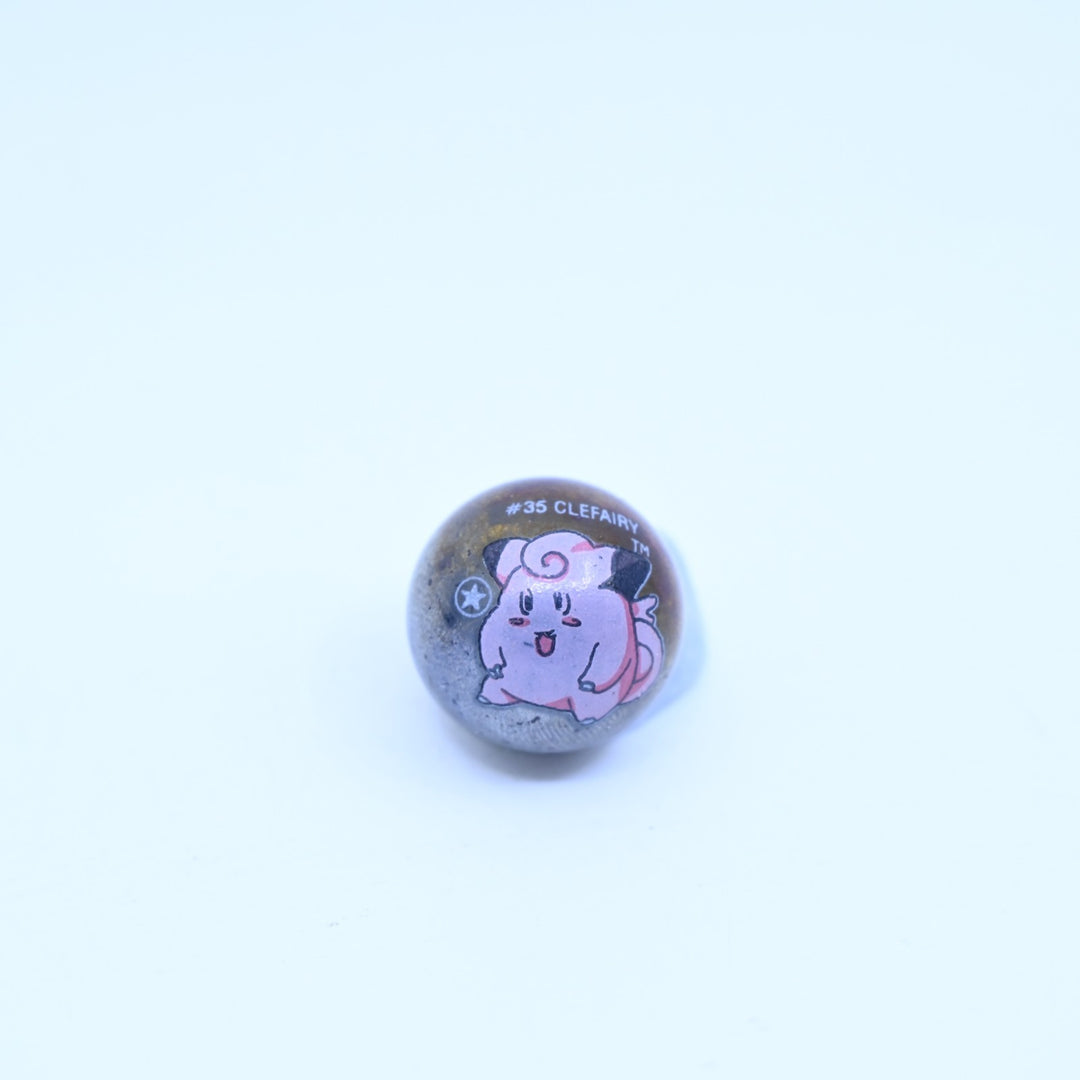Pokemon Marbles - Toy Biz -1999-2000 - Collectable Toys