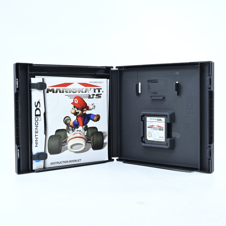 Mario Kart DS #2 - Nintendo DS Game - PAL - FREE POST