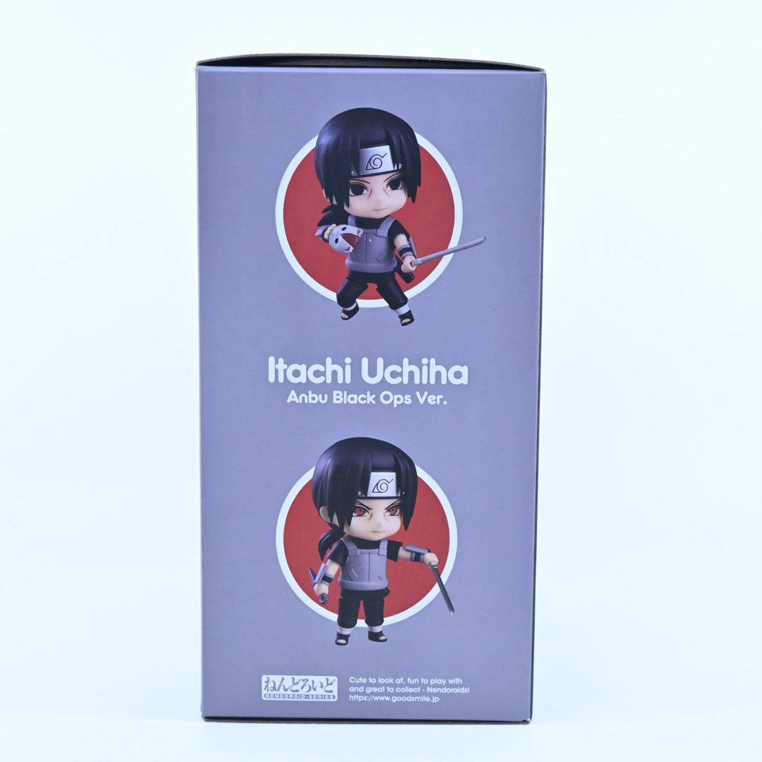 Itachi Uchiha - Anbu Black Ops Ver. - Naruto: Shippuden 1726 - Anime Figure