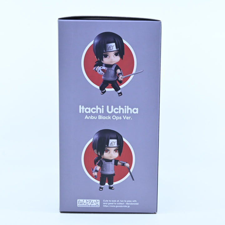 Itachi Uchiha - Anbu Black Ops Ver. - Naruto: Shippuden 1726 - Anime Figure