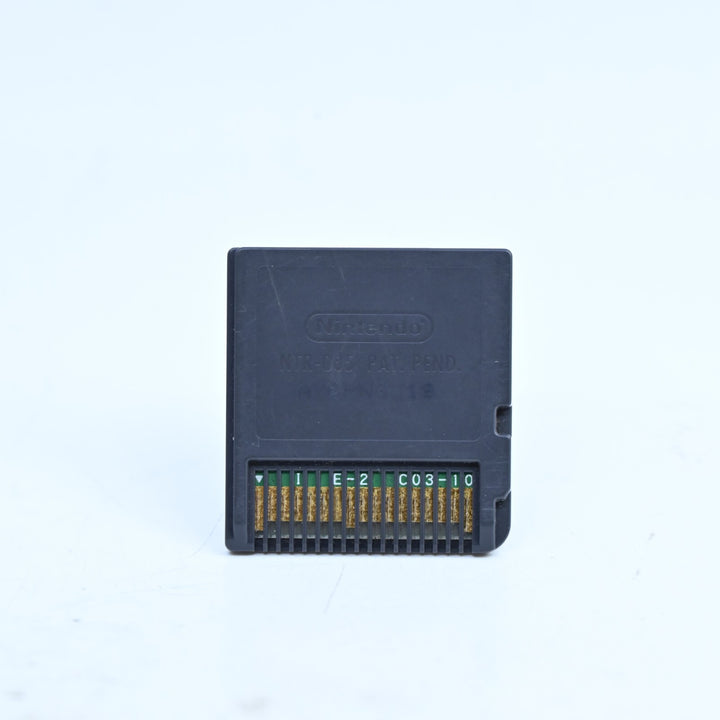 Bangai-O Spirits - Nintendo DS Game - Cartridge Only - PAL - FREE POST!