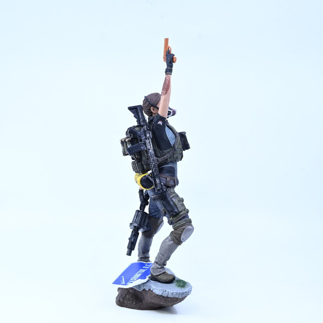 Tom Clancy's The Division 2 Dark Zone Edition -  Sony Playstation 4 / PS4 Game