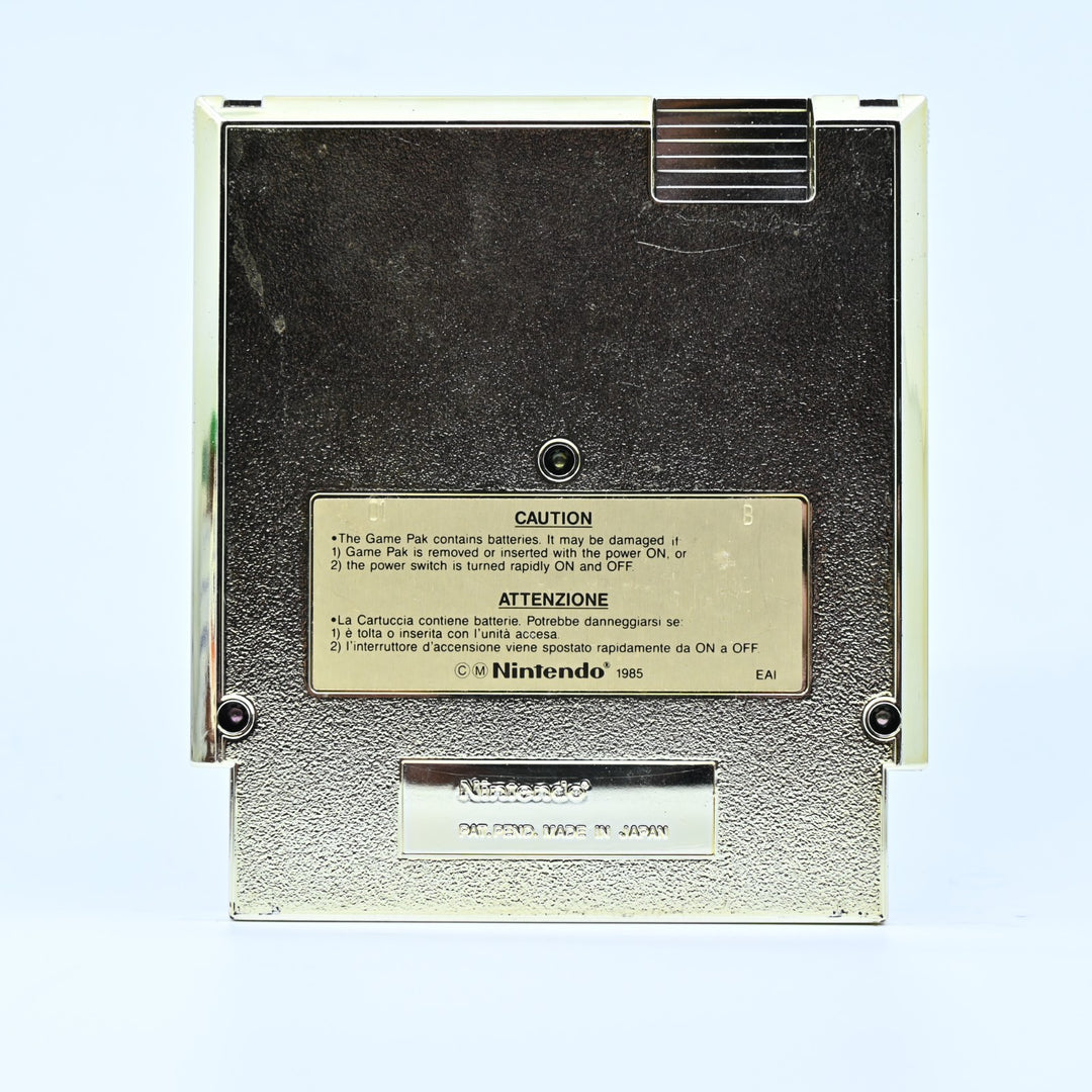 Zelda II: The Adventure of Link - Nintendo Entertainment System / NES Boxed Game