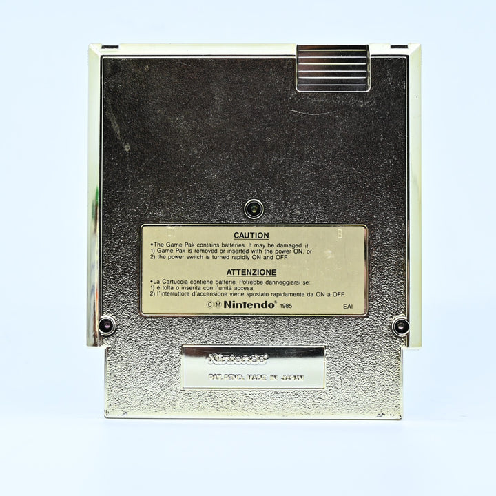 Zelda II: The Adventure of Link - Nintendo Entertainment System / NES Boxed Game