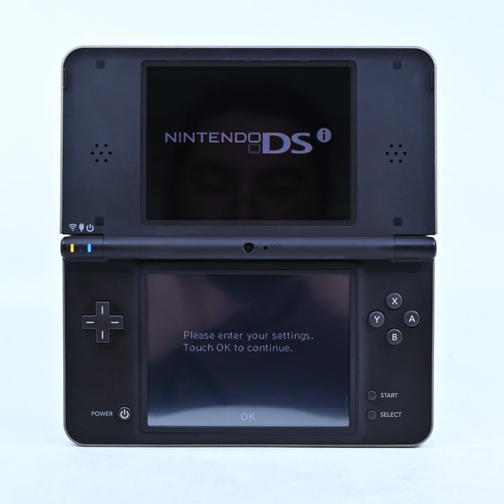 Bronze Nintendo DSi XL Boxed Console - UTL-001(AUS) - AUS PAL - FREE POST!