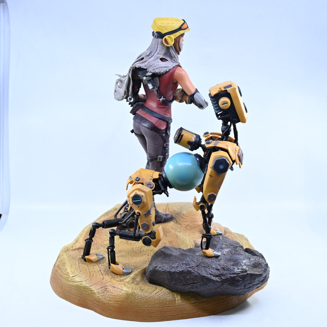 Recore Collector's Edition Statue - Xbox One - Statue / Figure