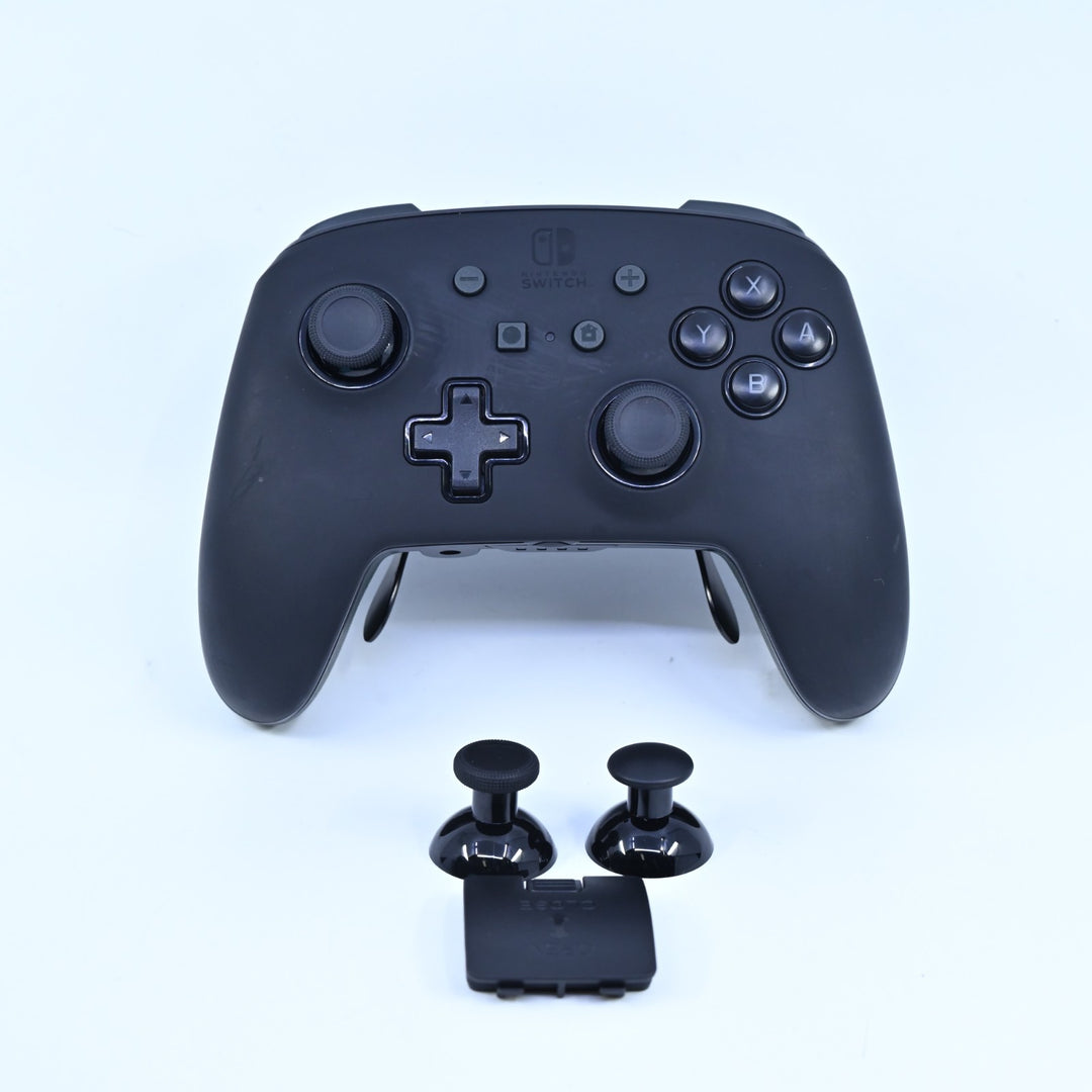 PowerA Fusion Pro Wireless Controller - Nintendo Switch Accessory - FREE POST!