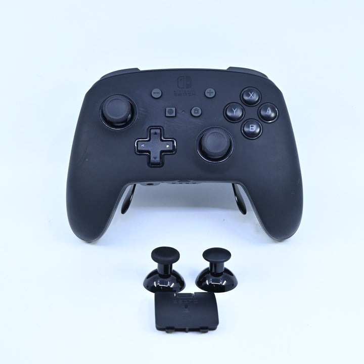 PowerA Fusion Pro Wireless Controller - Nintendo Switch Accessory - FREE POST!