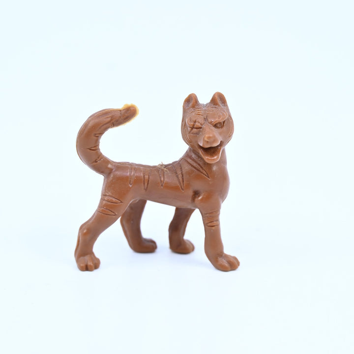 Kurotora - Ginga: Nagareboshi Gin - Large - Brown - Toy / Anime Figure