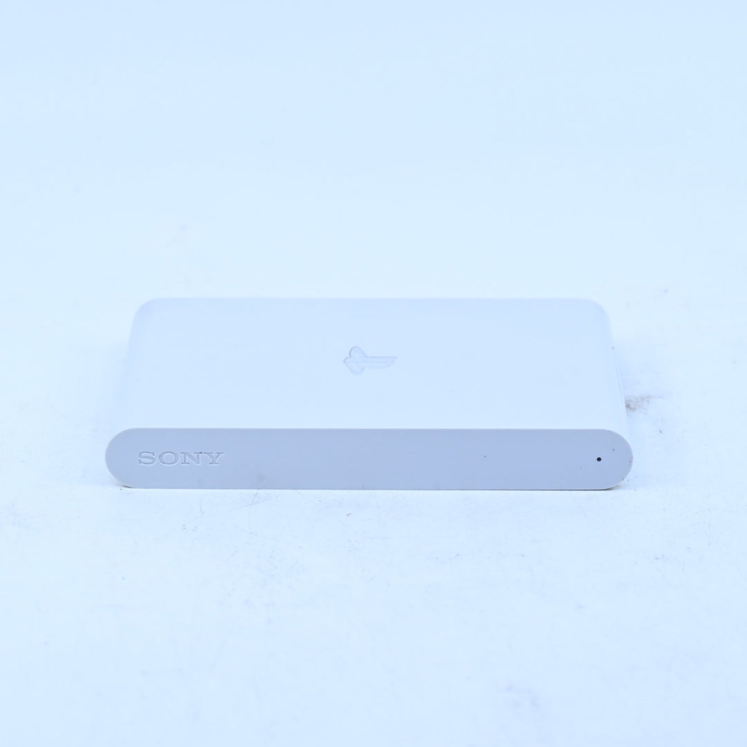 White Sony PSVita TV / Ps TV PS Vita Accessory / Sony Playstation 4 Region Free