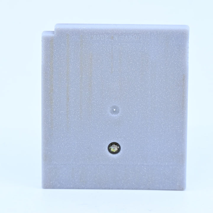 Pokemon Silver Version - Nintendo Gameboy Color Game - PAL - NEW SAVE BATTERY!