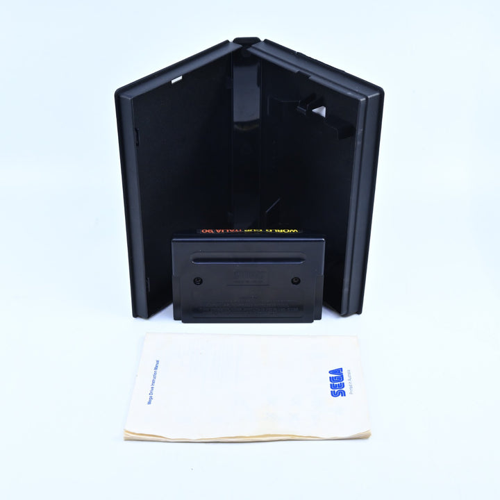 Altered Beast Bundle - Sega Mega Drive Boxed Console - PAL - FREE POST!