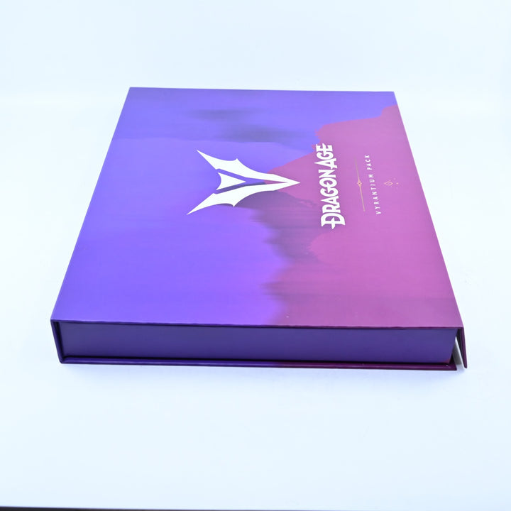 Dragon Age The Veilguard Vyrantium Collector Edition - No Game - PS5 Accessory