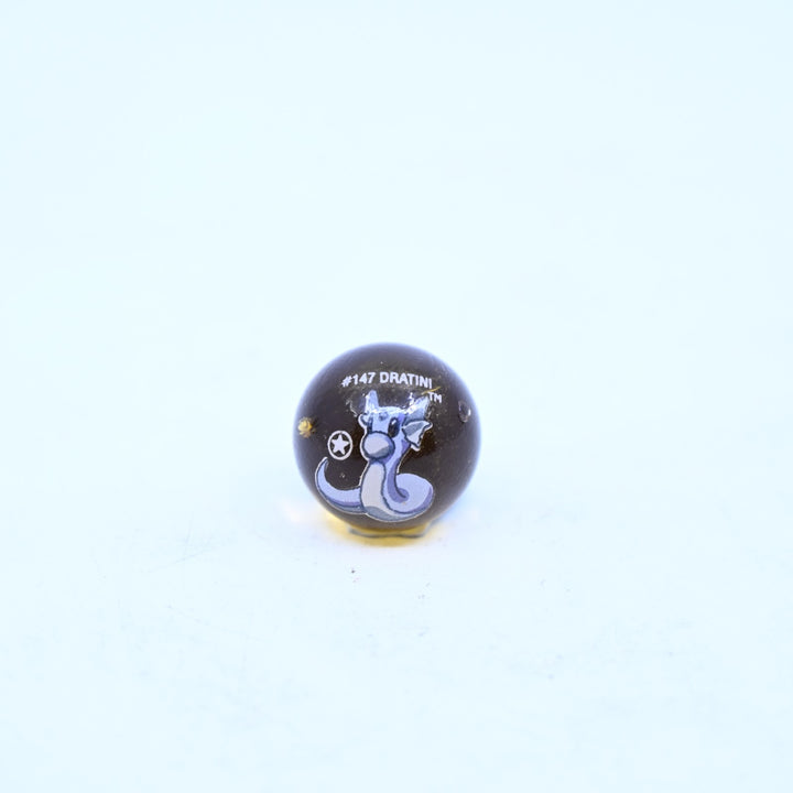 Pokemon Marbles - Toy Biz -1999-2000 - Collectable Toys