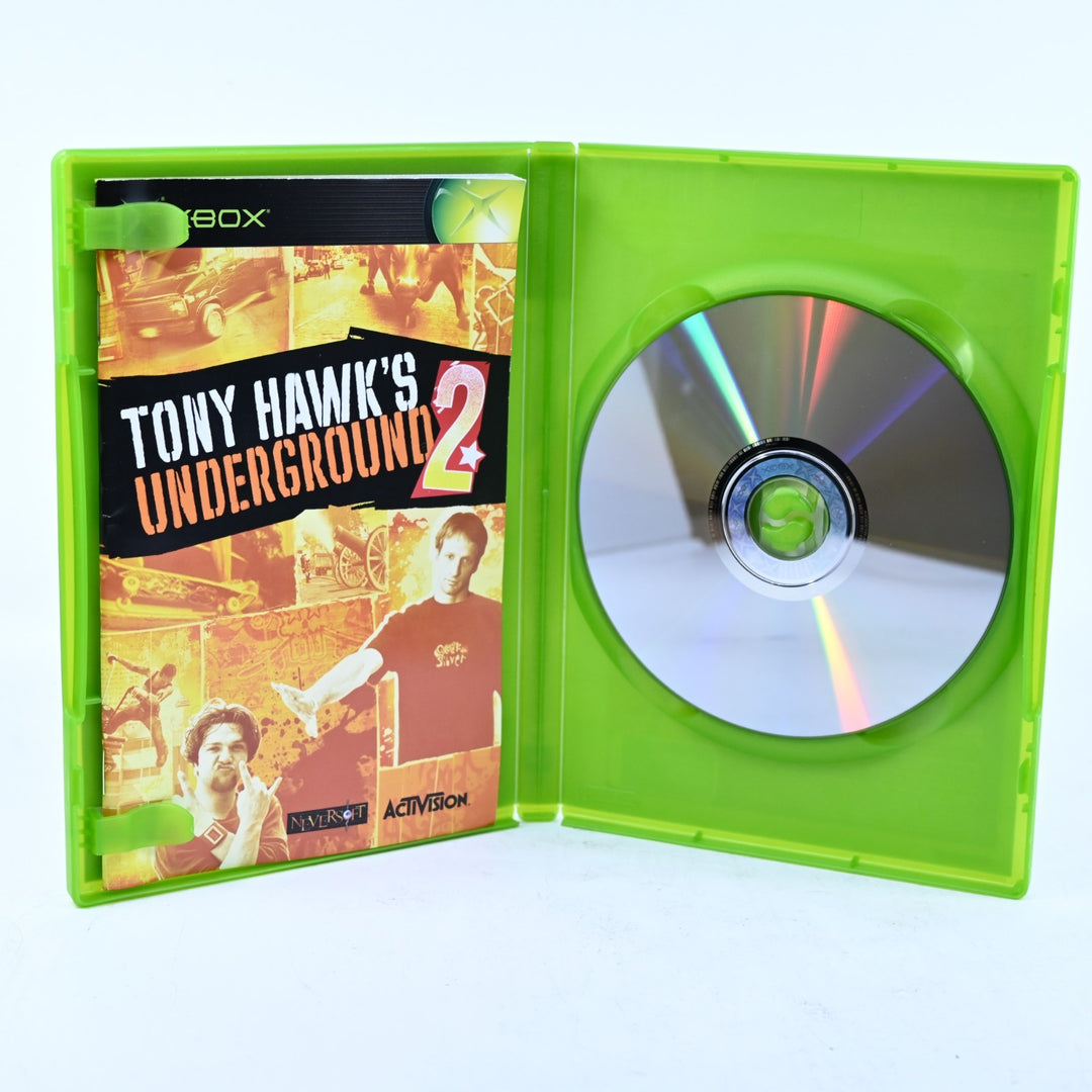 Tony Hawk&