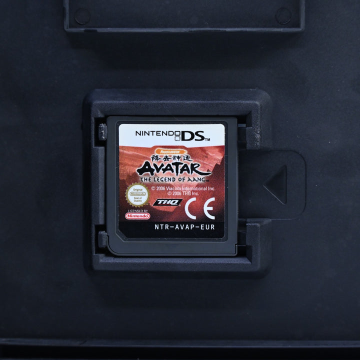 Avatar: The Legend of Aang - Nintendo DS Game - Cartridge Only - FREE POST!