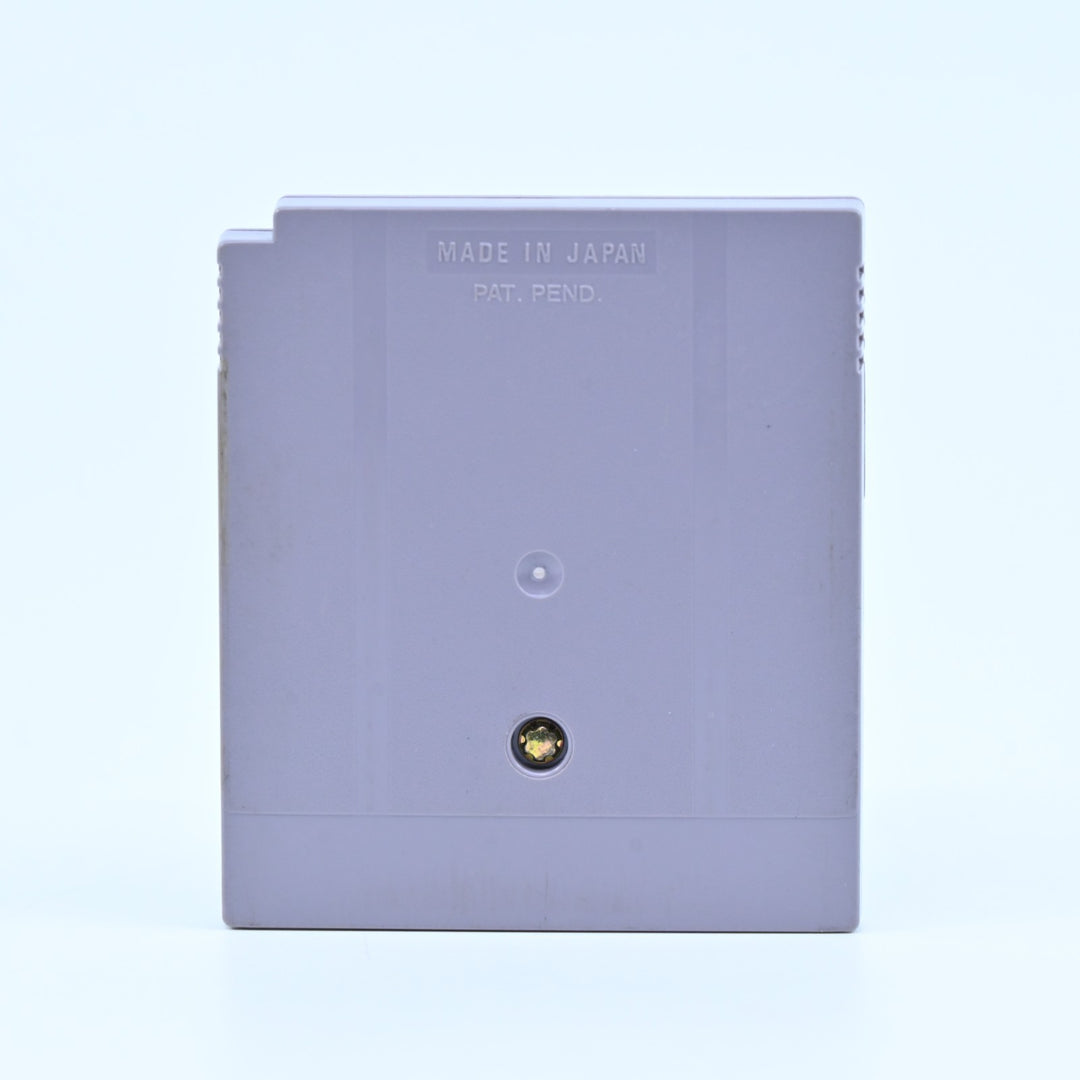 Disney's The Little Mermaid - Nintendo Gameboy Game - PAL - FREE POST!