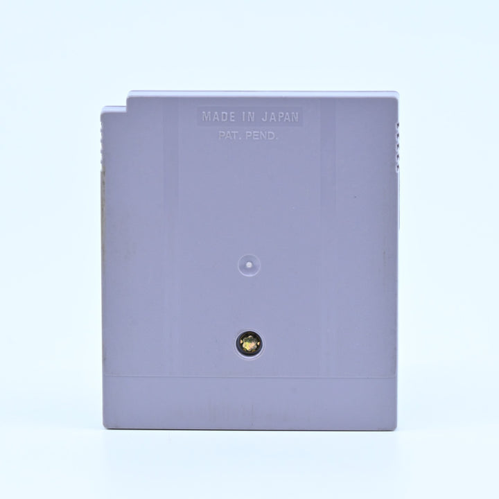 Disney's The Little Mermaid - Nintendo Gameboy Game - PAL - FREE POST!