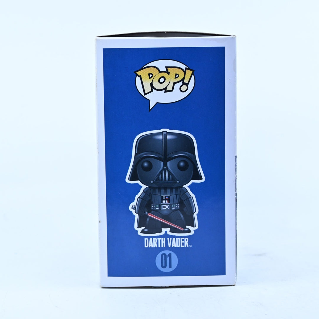 Darth Vader - Star Wars - Funko Pop! 