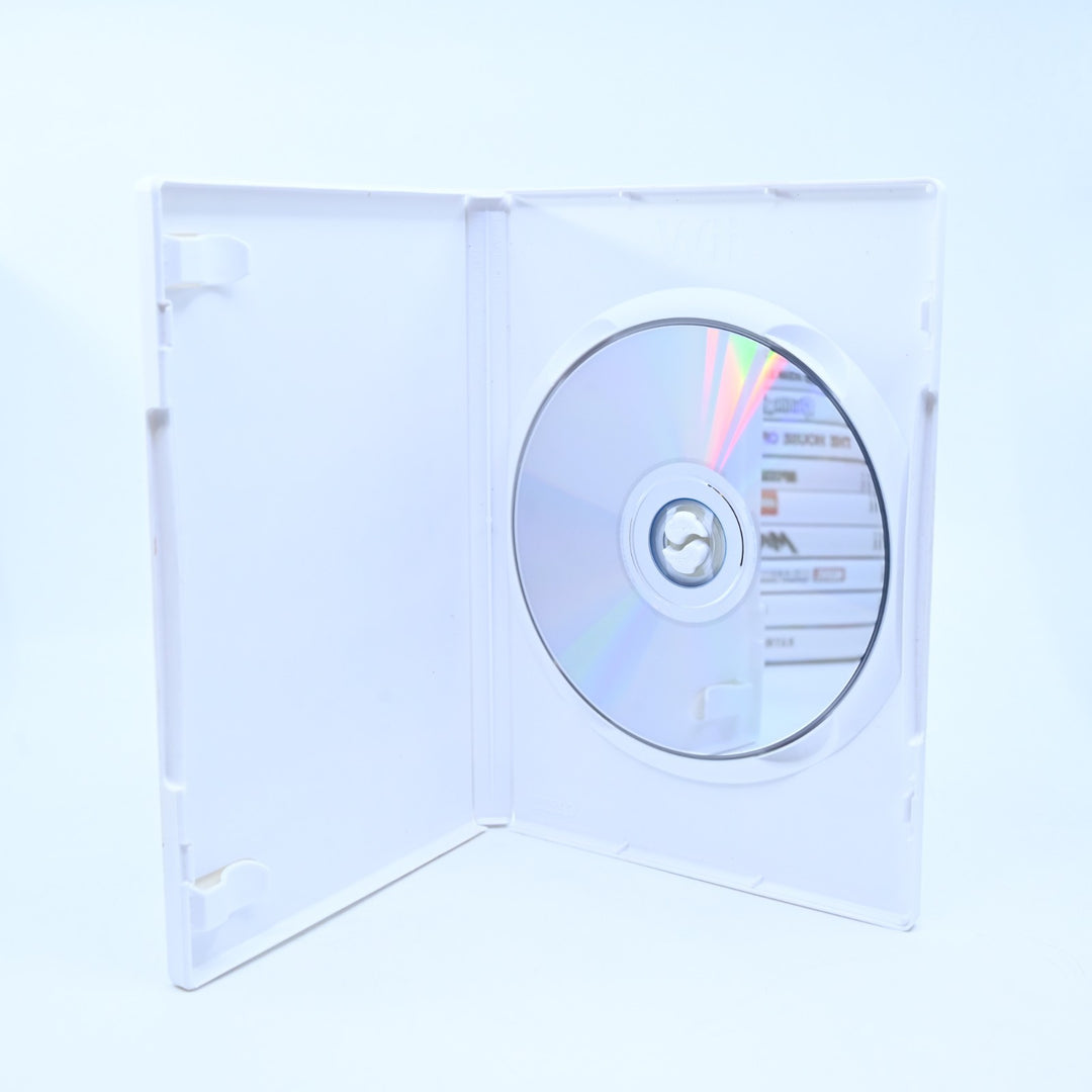 1st Print Wii Sports - Nintendo Wii Game - No Manual - PAL - FREE POST!