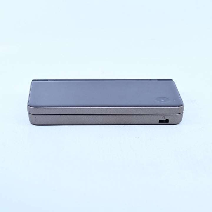 Bronze Nintendo DSi XL Console - UTL-001(AUS) - PAL - FREE POST!