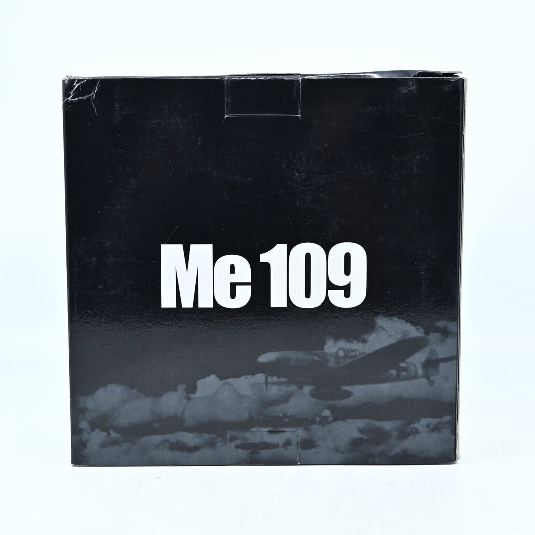 Dragon Wings 1:72 Me 109e-3 Heinz Bar 1.JG51 "Battle of Britan" 50047 - Plane