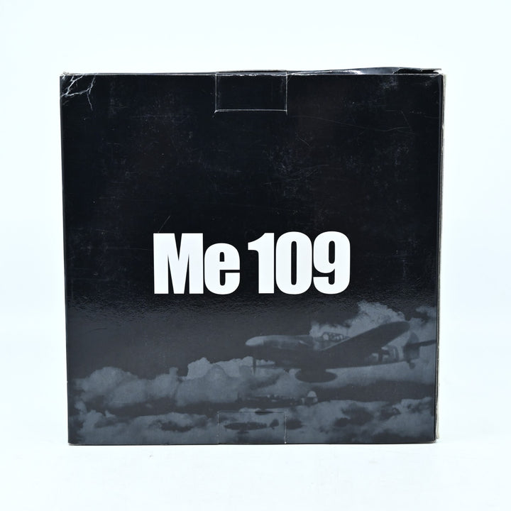 Dragon Wings 1:72 Me 109e-3 Heinz Bar 1.JG51 "Battle of Britan" 50047 - Plane