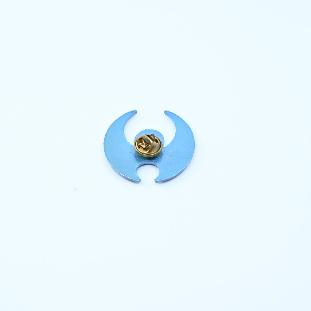 Pokemon Moon Official 3DS Pre-Order Bonus Pin - 3DS Accessory - Toy