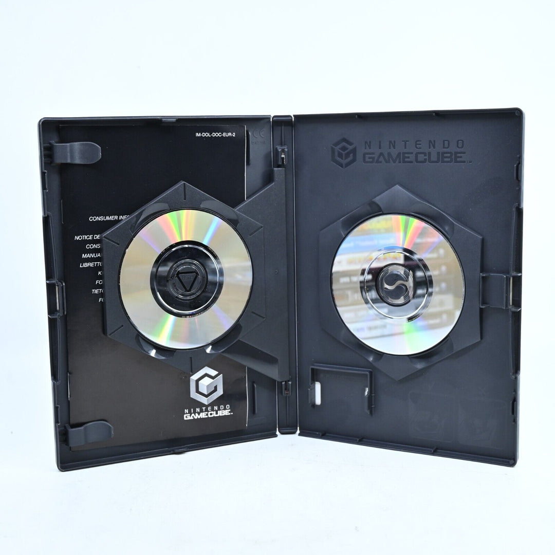 Killer 7 - Nintendo Gamecube Game - No Manual - PAL - FREE POST!
