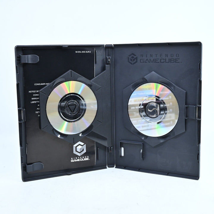Killer 7 - Nintendo Gamecube Game - No Manual - PAL - FREE POST!