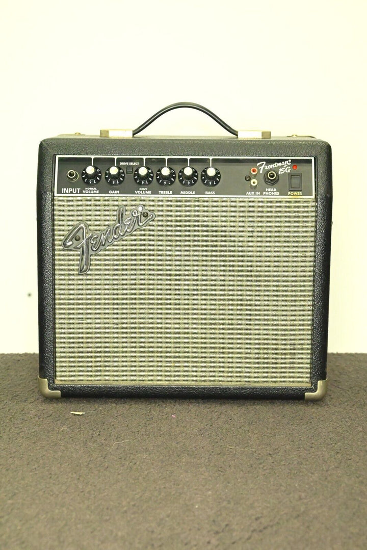 Fender Amplifier / Amp PR495 - Other Hi-Fi