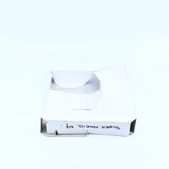 Blast Corps - N64 / Nintendo 64 Boxed Game - PAL - FREE POST!