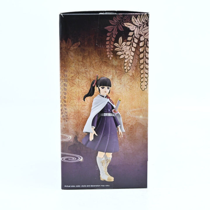 Tsuyuri - Demon Slayer / Kimetsu no Yaiba - Banpresto - Anime Figure