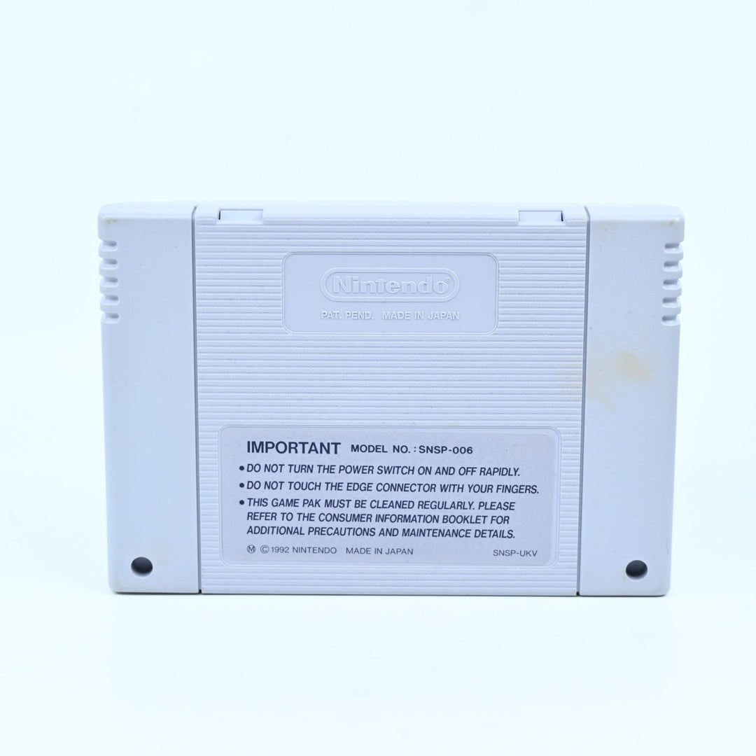 Super Mario All Stars - Super Nintendo / SNES Game - PAL - FREE POST!