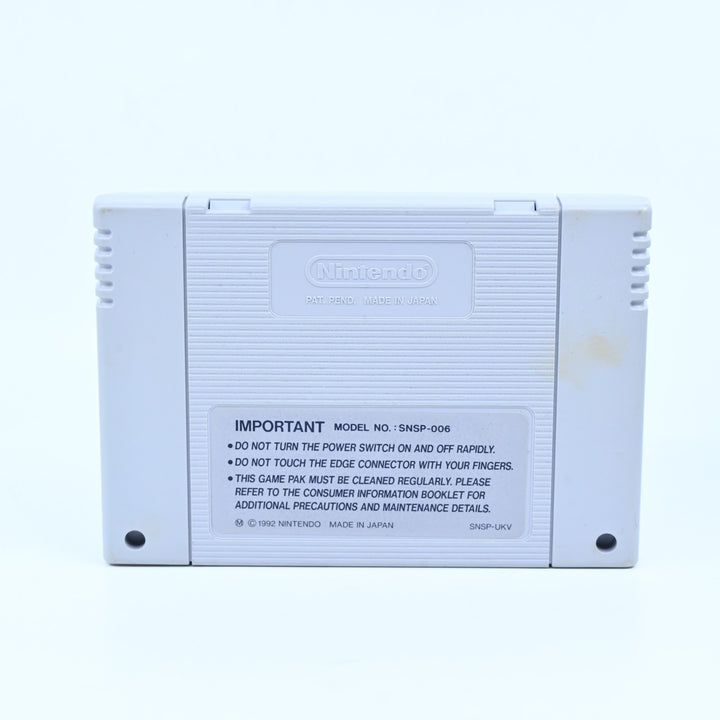 Super Mario All Stars - Super Nintendo / SNES Game - PAL - FREE POST!
