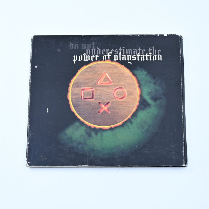 Australian Summer Special + Winter Releases '98 - Demo Discs - PS1 Game