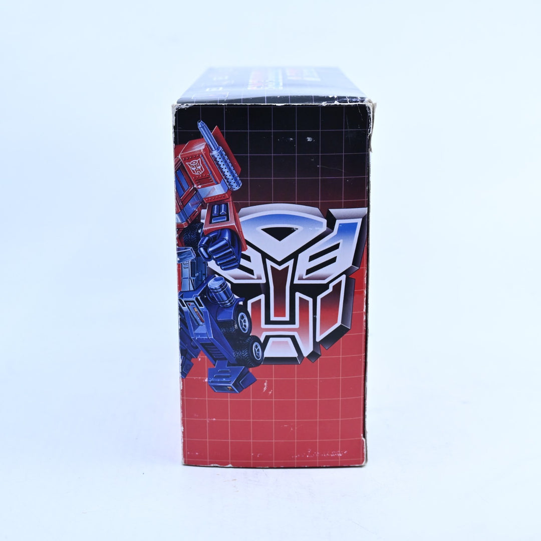 Transformers - Complete Collection - 17 Discs - Region 4 - DVD Boxset