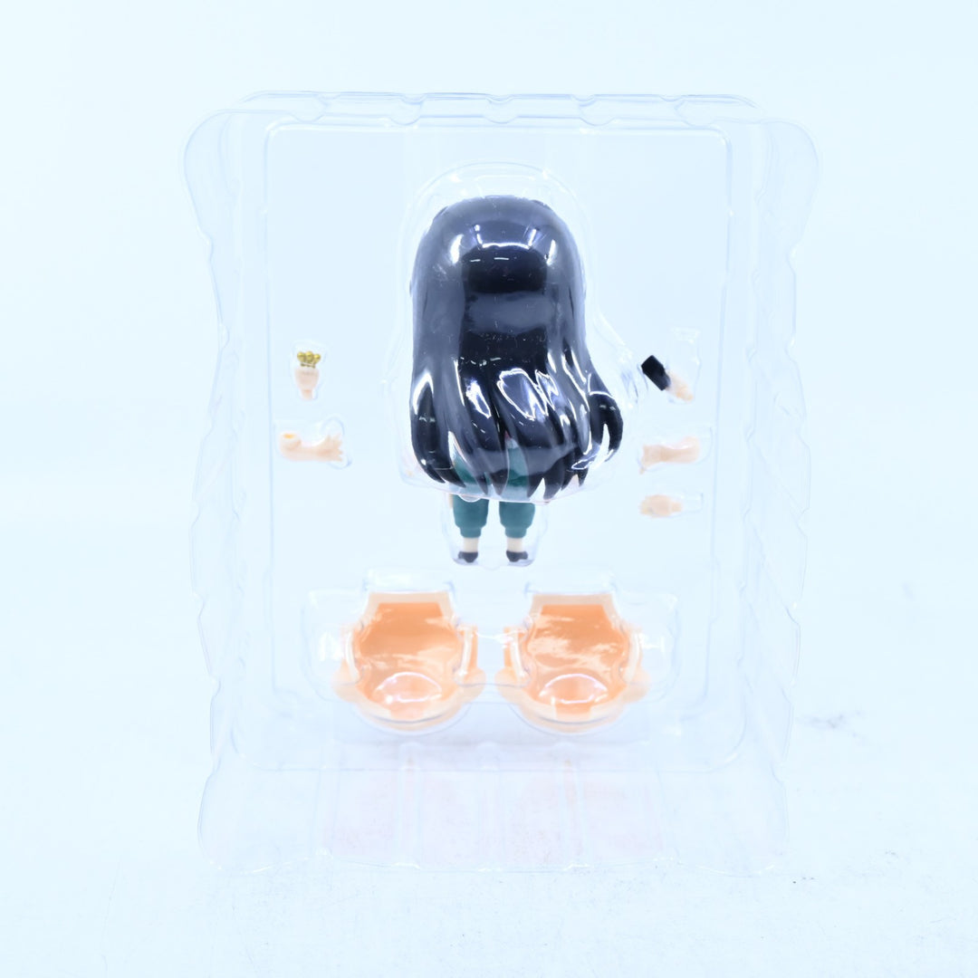 Yellmi - Hunter x Hunter Nendoroid 1448 - Good Smile - Anime Figure
