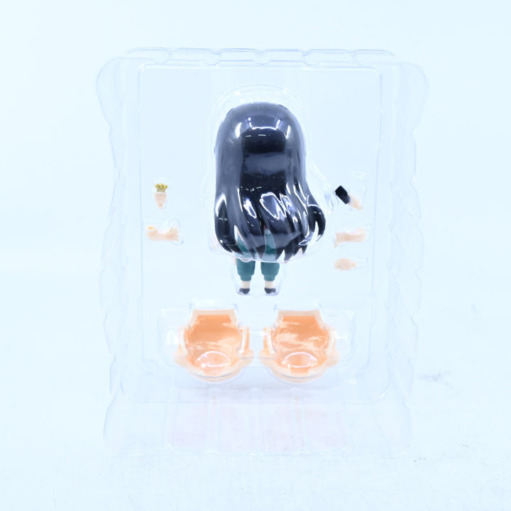 Yellmi - Hunter x Hunter Nendoroid 1448 - Good Smile - Anime Figure
