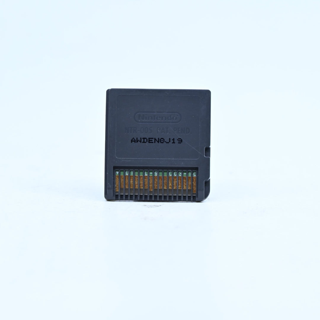 Diddy Kong Racing DS - Nintendo DS Game - Cartridge Only - PAL - FREE POST!