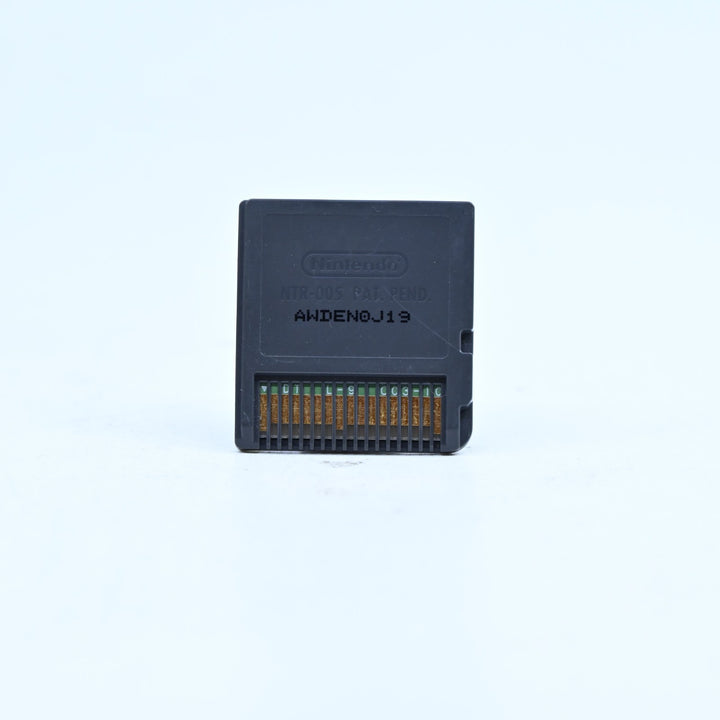 Diddy Kong Racing DS - Nintendo DS Game - Cartridge Only - PAL - FREE POST!