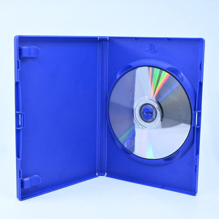 Sonic Riders - Sony Playstation 2 / PS2 Game - No Manual - PAL - MINT DISC!