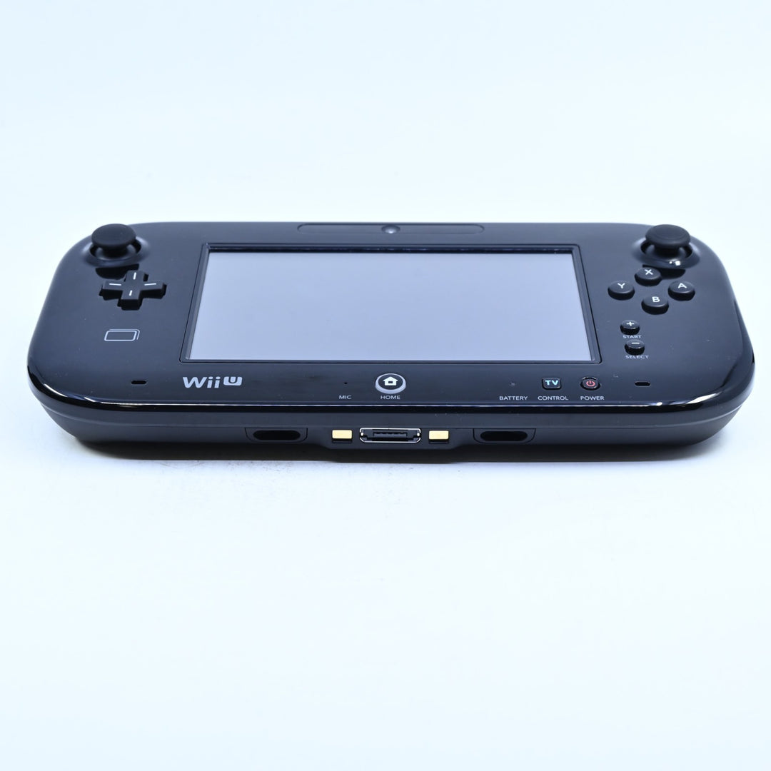 Mario Kart 8 + Super Smash Bros. Premium Pack - Nintendo Wii U Boxed Console