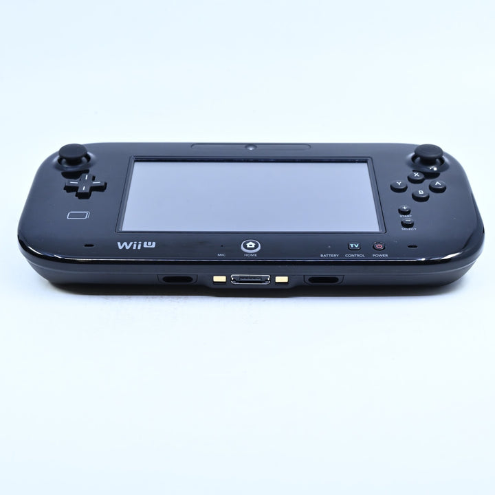 Mario Kart 8 + Super Smash Bros. Premium Pack - Nintendo Wii U Boxed Console