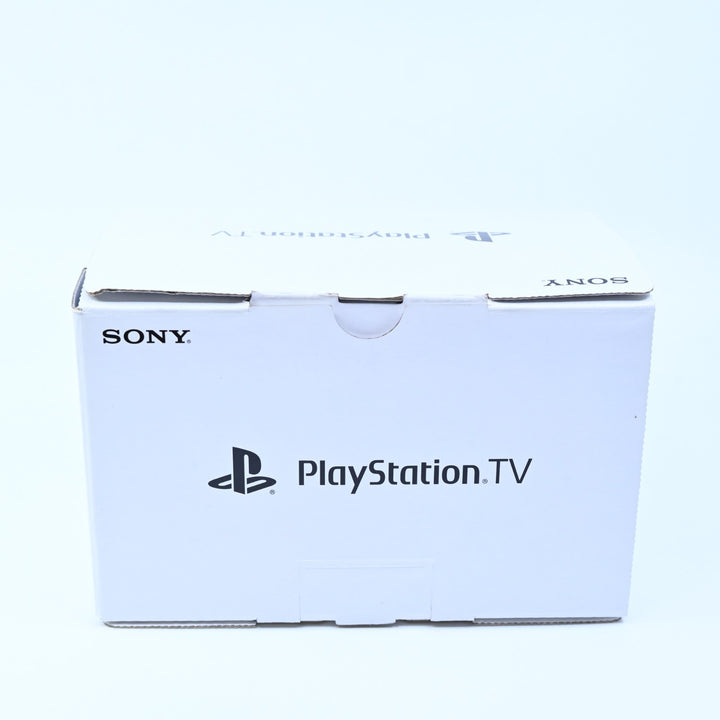 Sony Playstation TV - PS Vita Accessory / Sony Playstation 4 / PS4 Accessory