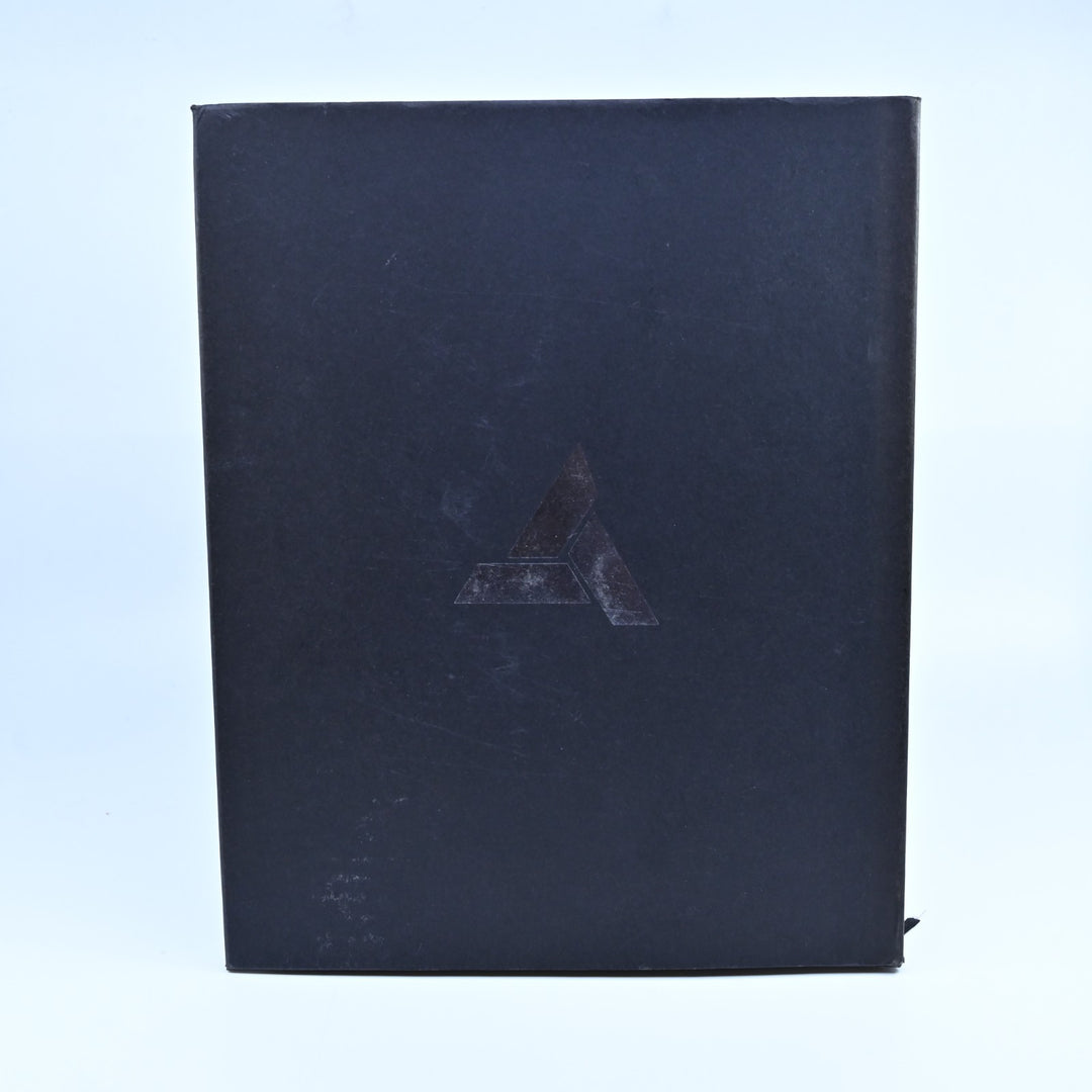 Assassin's Creed Encyclopedia - Hardcover - Ubisoft - Artbook
